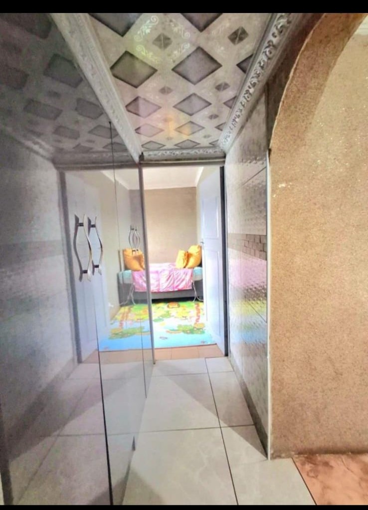 3 Bedroom Property for Sale in Mdantsane Nu 16 Eastern Cape